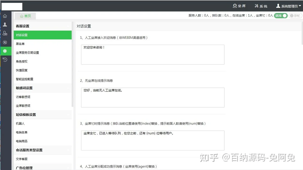 AI美洽操作步骤总览示意图，帮助完成AI美洽相关操作