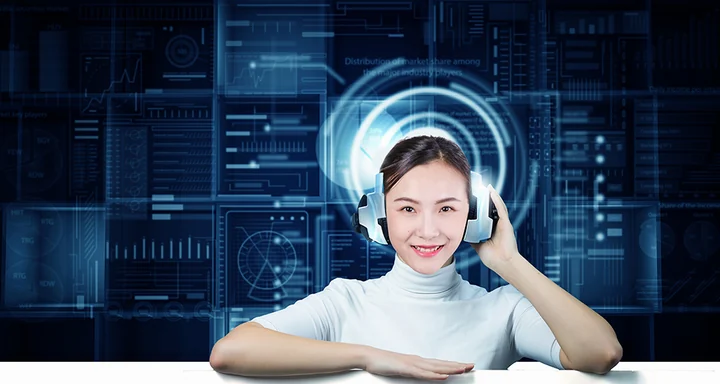 AI美洽常见问题 FAQ示意图，帮助完成AI美洽相关操作
