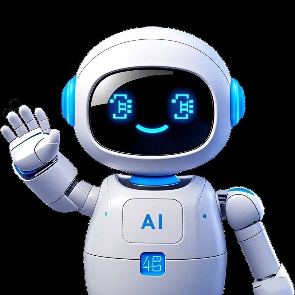 AI美洽上线前检查与维护建议示意图，帮助完成AI美洽相关操作