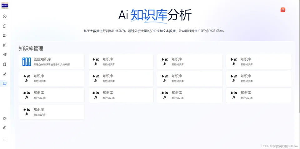 AI美洽automated routing workflow diagram示意图，帮助完成AI美洽相关操作